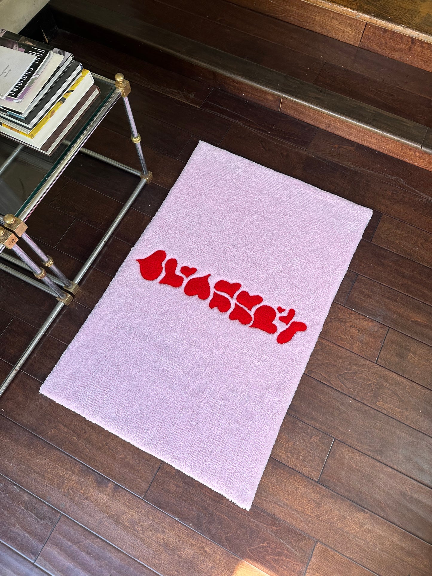 BLANKET