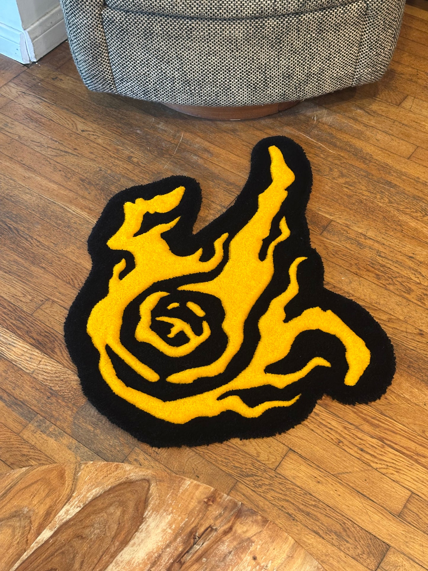 FRENZIED FLAME