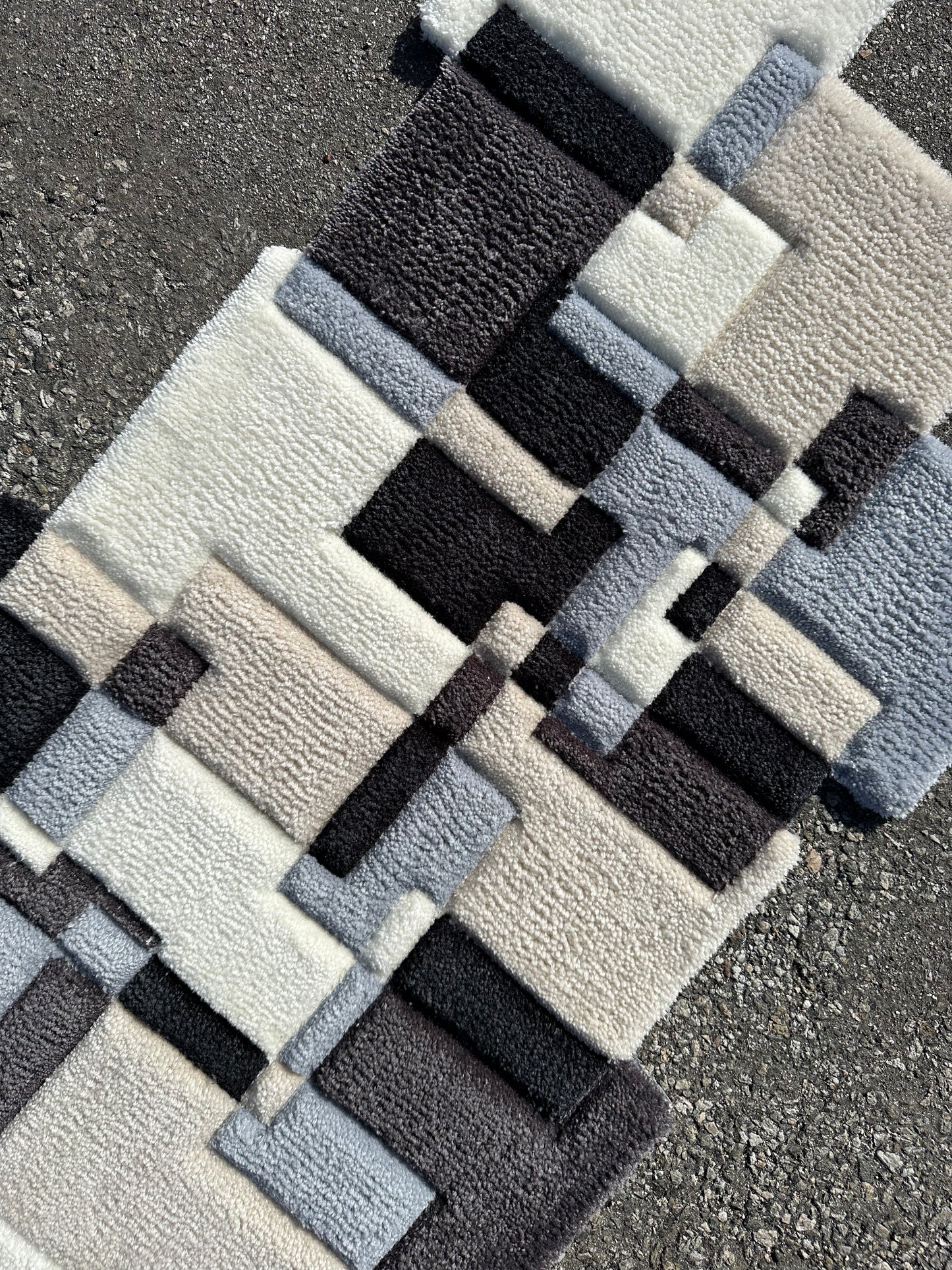 BLOCK RUNNER