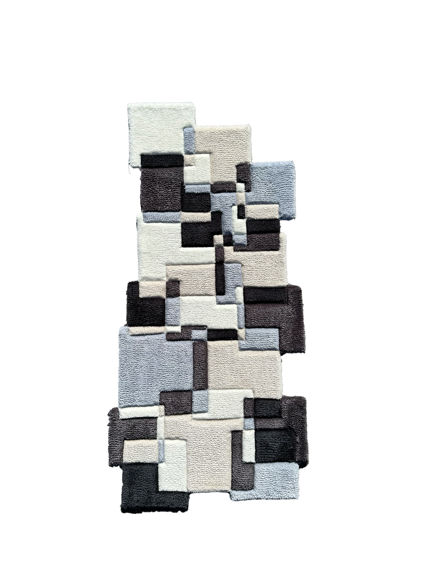 BLOCK RUNNER