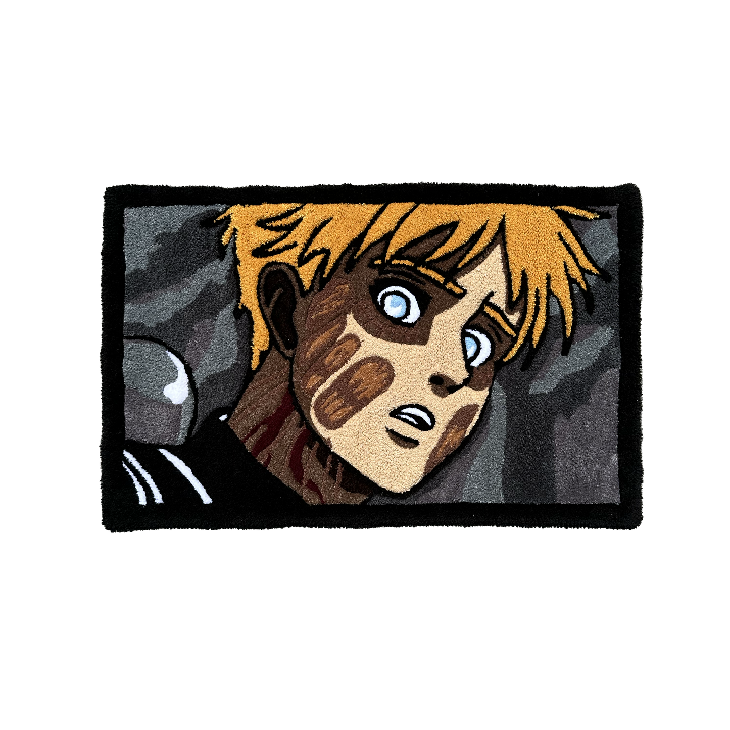 ARMIN ARLERT
