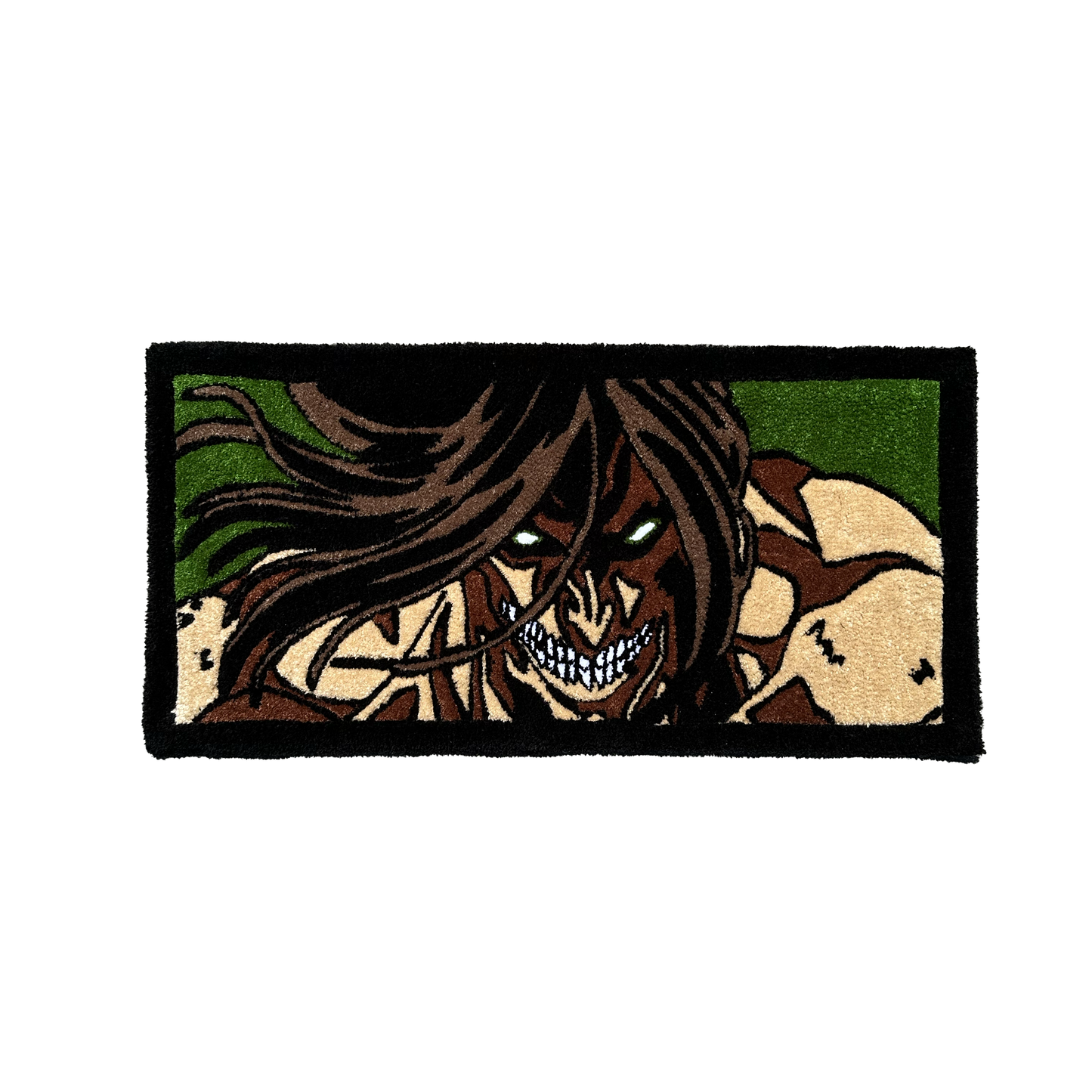 EREN TITAN