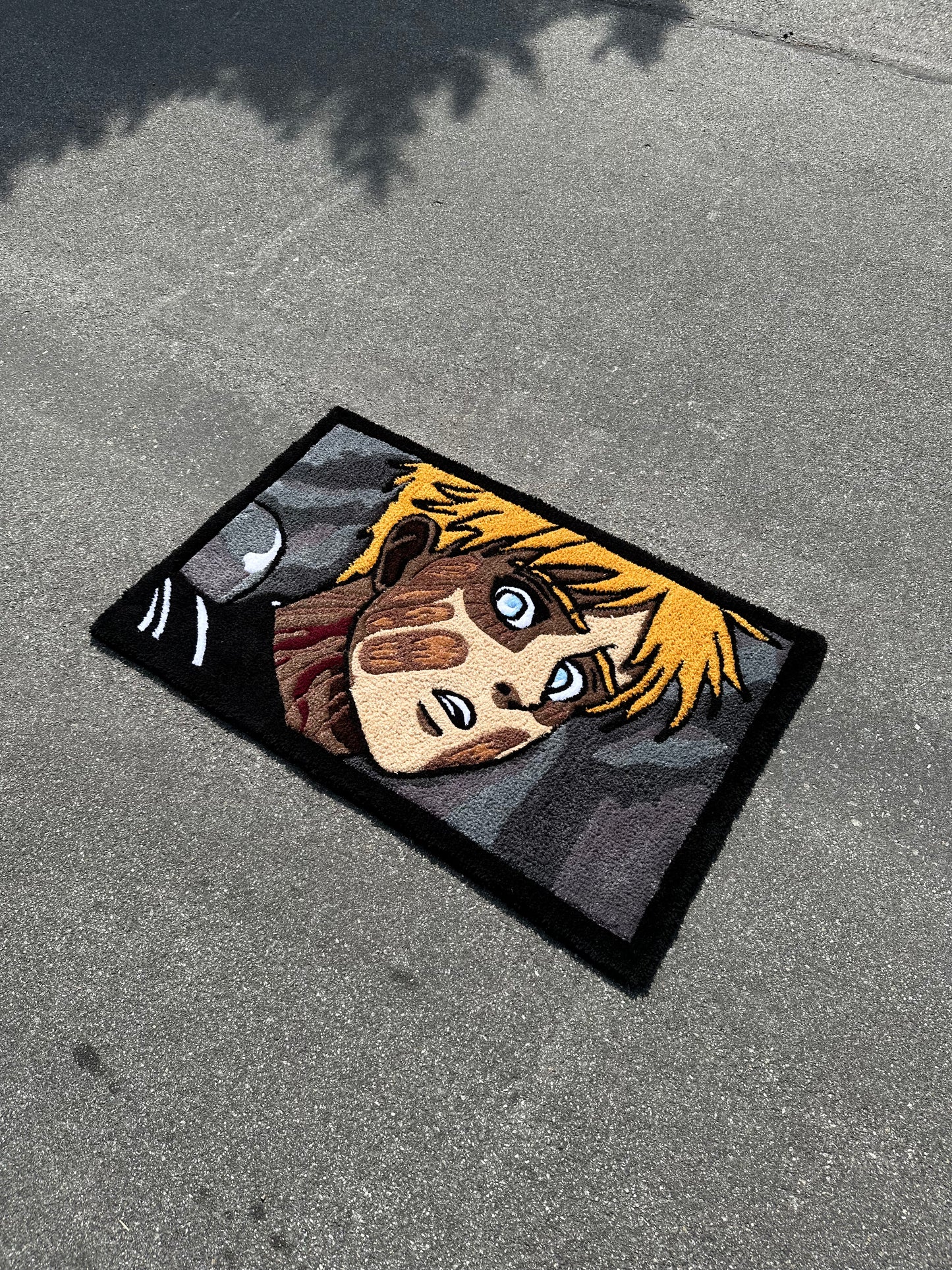 ARMIN ARLERT
